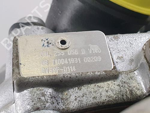 Engine AUDI A1 Sportback (8XA, 8XF) 1.6 TDI | BP36211556M1 - Image 6
