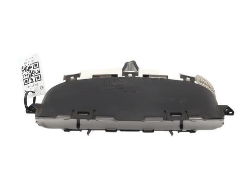 Used Instrument cluster CITROËN BERLINGO / BERLINGO FIRST Box Body/MPV (M_) 1.9 D 70 (MBWJZ, MCWJZ) (69 hp) 29696419