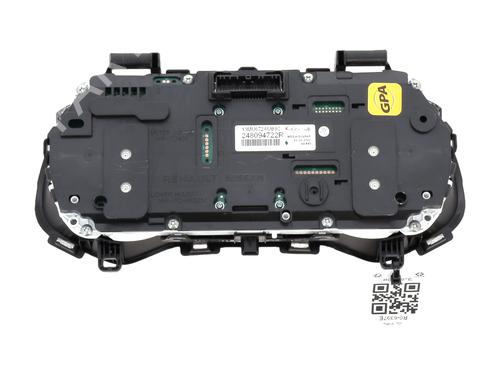 Instrument cluster RENAULT CLIO V (B7_) 1.0 TCe 90 (B7MT) | BP25481768C47 