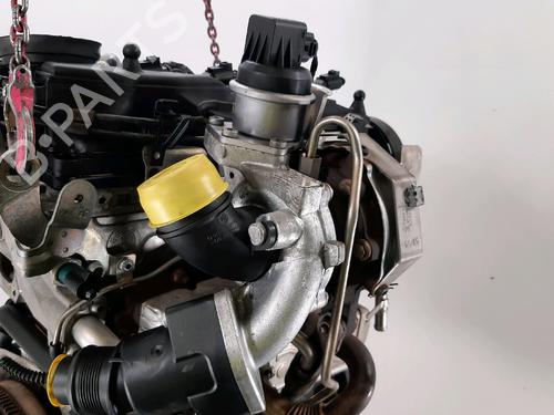 Engine VW POLO V (6R1, 6C1) 1.6 TDI | BP31180480M1 