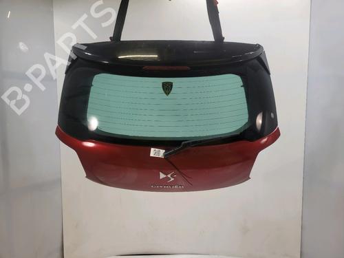Used Tailgate Tailgate 37680984 37680984