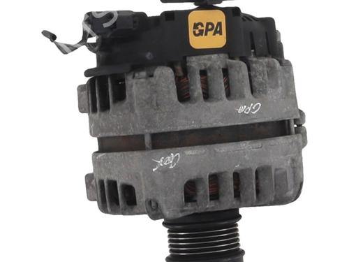 Alternator DS DS 3 (SA_) 1.6 BlueHDi 100 (SABHY0, SABHYT) | BP31797288M7