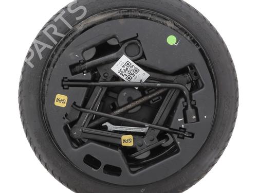 Used Jack Kit Jack Kit HYUNDAI i10 I (PA) 1.2 (86 hp) 33925481 33925481