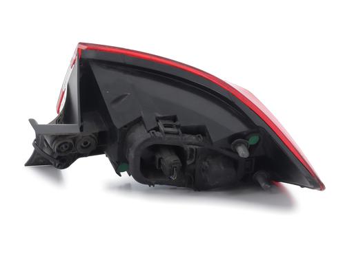 Left taillight RENAULT CLIO IV (BH_) 1.5 dCi 90 | BP32310265C34