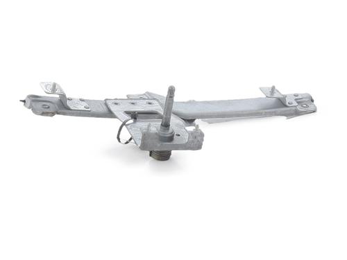 Rear left window mechanism DACIA DUSTER (HS_) 1.5 dCi (HSMC) | BP39704839C24 - Image 4