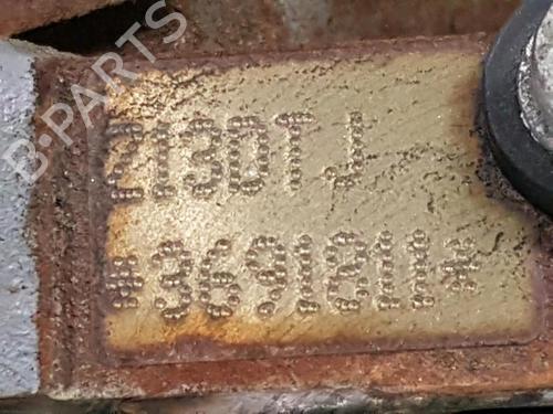 Engine OPEL CORSA D (S07) 1.3 CDTI (L08, L68) | BP34610226M1  - Image 9