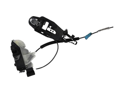 front-left-lock-peugeot-partner-box-bodympv-k9-2018-32770236 main image