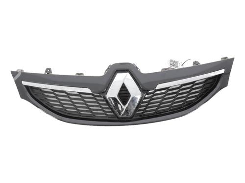 Used Grille Grille RENAULT SCÉNIC III (JZ0/1_) 1.5 dCi (110 hp) 36373743 36373743