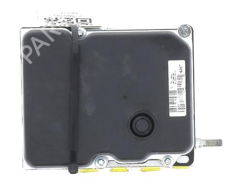ABS pump PEUGEOT 3008 I MPV (0U_) 1.6 BlueHDi 120 | BP29197547M43 