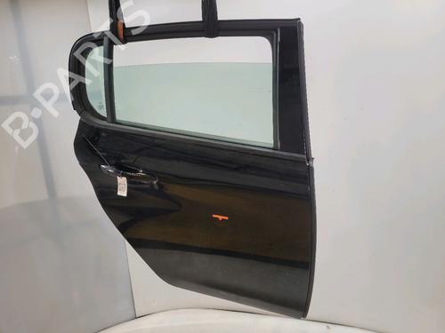 Used Right rear door PEUGEOT 308 II (LB_, LP_, LW_, LH_, L3_) 1.6 HDi 100 (99 hp) 30524506