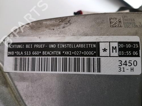 Engine SKODA FABIA IV (PJ3) 1.0 TSI | BP39898475M1 - Image 8