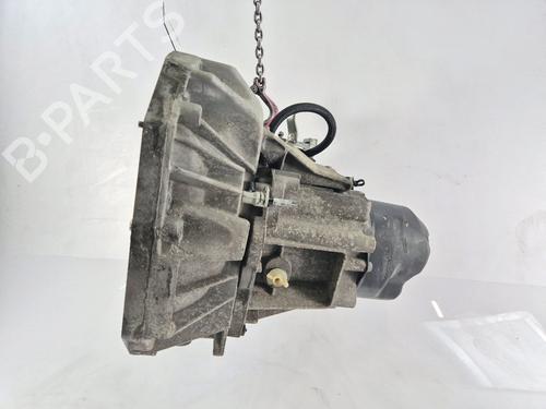 gearbox-renault-clio-iii-br01-cr01-2005-2006-2007-2008-2009-2010-2011-2012-2013-2014-39941593 main image