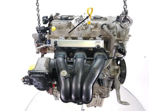 Engine NISSAN PIXO (UA0) 1.0 | BP32406533M1  - Image 5