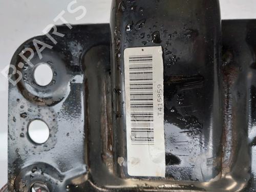 Subframe MINI MINI (R56) One | BP30093957M9