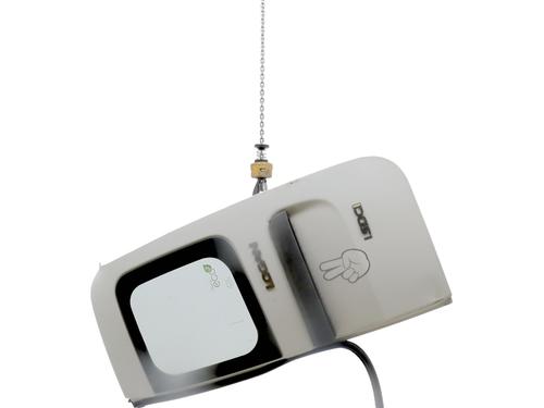 Højre bagagerum dør DACIA LOGAN MCV (KS_) 1.5 dCi (KS04) (88 hp) 30917526