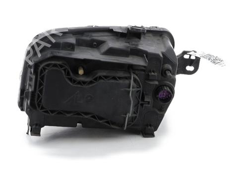 Left headlight FIAT PANDA (169_) 1.2 (169AXF2A, 169AXF1A) | BP38529237C28 - Image 3