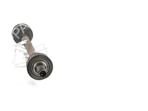 Left rear driveshaft MERCEDES-BENZ SLK (R171) 200 Kompressor (171.442) | BP19727435M40 