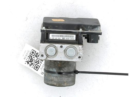 ABS pump MERCEDES-BENZ VITO / MIXTO Van (W639)  | BP16482432M43 