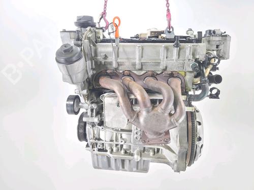 Engine AUDI A3 (8P1)  | BP28486420M1 