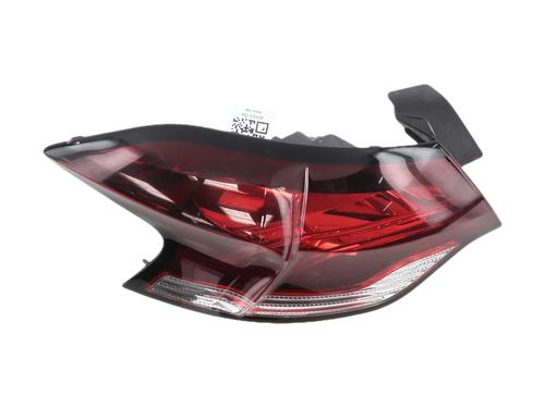 Used Left taillight Left taillight CITROËN DS4 (NX_) 1.6 HDi 115 (114 hp) 36446930 36446930