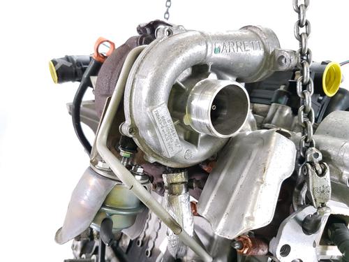Engine CITROËN C4 Picasso I MPV (UD_)  | BP28106326M1 