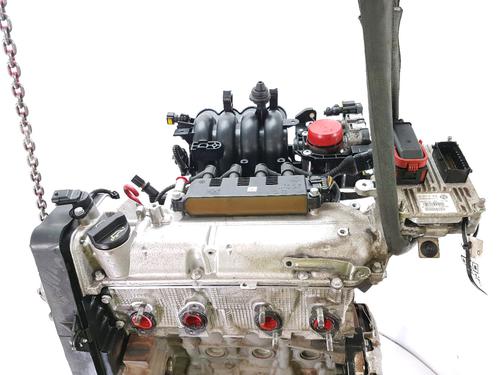 Engine FIAT PUNTO EVO (199_) 1.2 | BP19081120M1 - Image 6