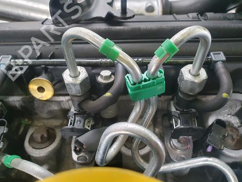 Engine RENAULT MODUS / GRAND MODUS (F/JP0_) 1.5 dCi (FP0F, JP0F) | BP37752023M1 - Image 11