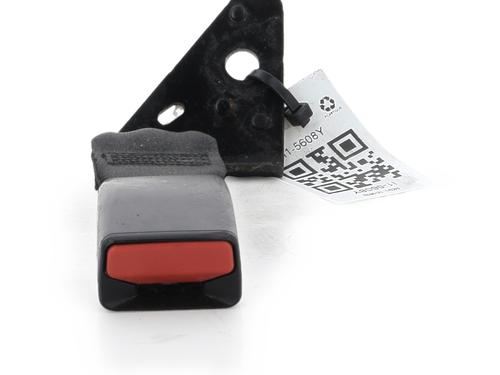 Used Seat buckle Seat buckle PEUGEOT 208 I (CA_, CC_) 1.4 HDi (68 hp) 40034639 40034639