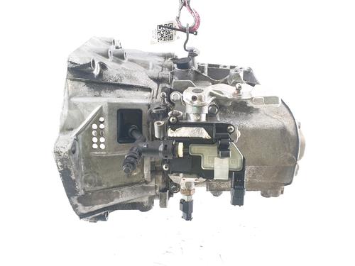 Used Gearbox CITROËN DS4 (NX_) 1.6 HDi 110 (112 hp) 30313015