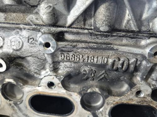 Cylinder head CITROËN JUMPY II Van 2.0 HDi 125 | BP39898529M5 - Image 7