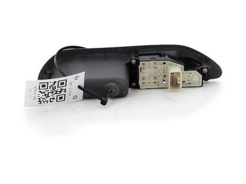 Left front window switch OPEL AGILA A (H00) 1.2 16V (F68) | BP38918374I27 - Image 3
