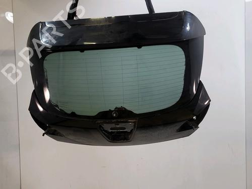 Used Tailgate OPEL ASTRA J (P10) 2.0 CDTI (68) (160 hp) 20697331