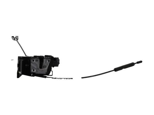Front right lock RENAULT TRAFIC III Van (FG_) 1.6 dCi 120 (FGMK) | BP29741535C97 