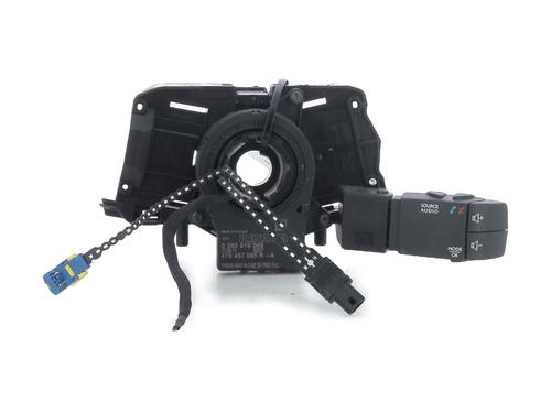 Used Squib airbag RENAULT CLIO IV (BH_) 0.9 TCe 90 (BHNF, BHMA, BHMH, BHJK, BHJR) (90 hp) 31349756