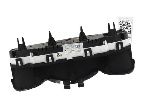 Used Instrument cluster Instrument cluster 37599522 37599522