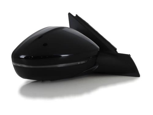 Right mirror PEUGEOT 208 II (UB_, UP_, UW_, UJ_) 1.2 PureTech 100 | BP29696133C27