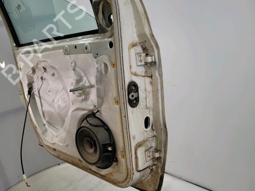 Left front door FIAT PANDA (169_) 1.2 (169AXF2A, 169AXF1A) | BP29416925C2 