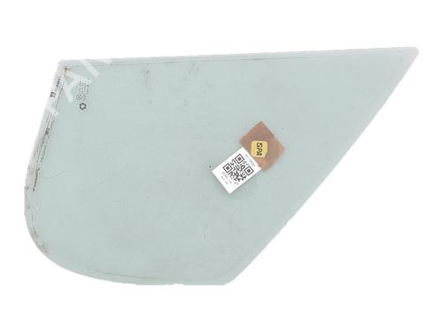 Vidro triangular frente esquerdo RENAULT TRAFIC II Van (FL) 2.0 dCi 90 (FL0H, FL00, FL01, FL0M, FL0P, FL0S) | BP37483238C111 - Image 2