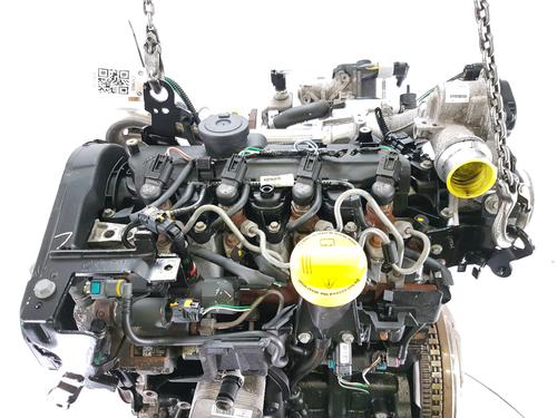 Engine DACIA LODGY (JS_) 1.5 dCi (JSMC, JSAF) | BP29416583M1 