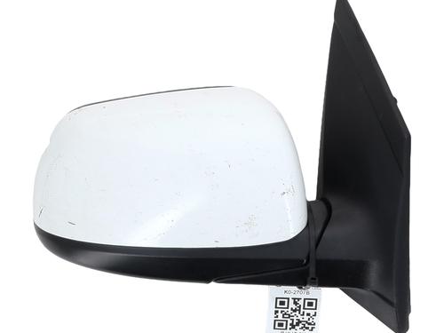 Right mirror KIA PICANTO II (TA) 1.0 | BP28595206C27