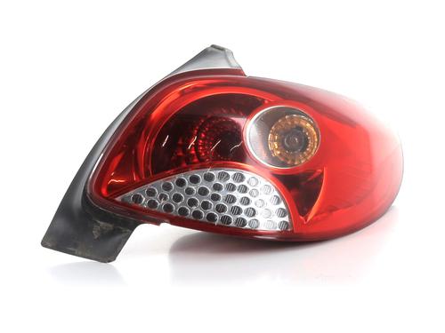 Right taillight PEUGEOT 206+ (2L_, 2M_) 1.4 HDi eco 70 | BP29018626C35 