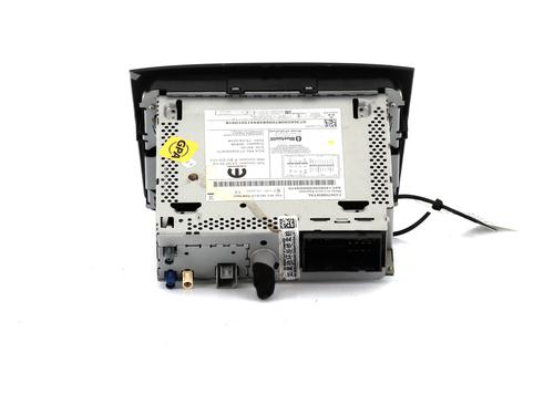 Radio FIAT DOBLO Cargo (263_)  | BP16485439E6 