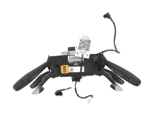 Switch PEUGEOT 3008 I MPV (0U_) 1.6 HDi | BP27395624I30 