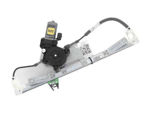 Elevalunas delantero izquierdo Elevalunas delantero izquierdo FORD KA (RU8) 1.2 (69 hp) 36961769 36961769