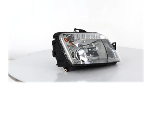 Right headlight FIAT PANDA (169_) 1.1 (169.AXA1A) | BP39223882C29 - Image 4