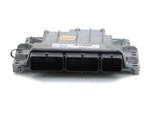 Used Engine control unit (ECU) RENAULT KADJAR (HA_, HL_) 1.2 TCe 130 (HLMR) (130 hp) 24119440
