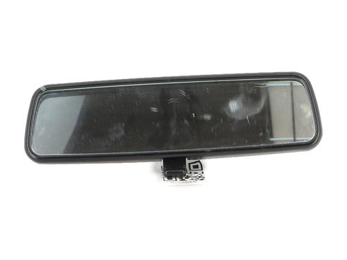 Rear mirror VW POLO (9N_, 9A_) 1.4 TDI | BP24361745I6 