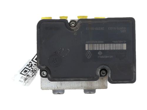 ABS pump RENAULT TWINGO II (CN0_) 1.2 16V (CN04, CN0B) | BP40034770M43 - Image 6