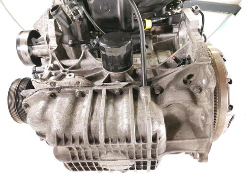 Engine FORD FOCUS II Turnier (DA_, FFS, DS) 1.6 | BP34711458M1 - Image 10