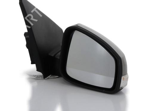 Right mirror RENAULT MEGANE III Hatchback (BZ0/1_, B3_) 1.9 dCi (BZ0N, BZ0J) | BP30054303C27 